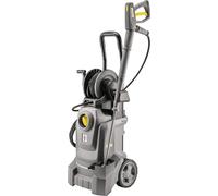 Nettoyeur Haute Pression Eau Froide Monophasé - KÄRCHER - HD 5/13 Classic - 1.520-811.0