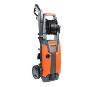 Nettoyeur Haute Pression Eau Froide OLEOMAC PW 140 C 140 BAR Débit 400 L/h