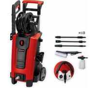 Einhell Nettoyeur haute pression TE-HP 170 – 2300 W, 170 bar, 440 L/h – 4140770