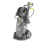Nettoyeur haute pression électrique eau froide Karcher Pro HD 6/15 MXA Plus 3100W 225 bar 230V