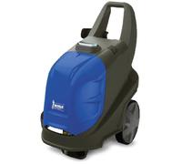 Nettoyeur haute préssion électrique - MICHELIN - MPX140HL - 140B - Eau chaude - 2.4KW - Réservoir diesel 4 L - 230 V