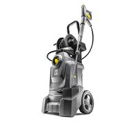 Nettoyeur Haute Pression électrique PRO HD500 160 bar 2200W - KARCHER