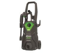 Nettoyeur haute pression électrique RX1 110 bars avec accessoires