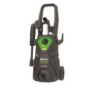 Nettoyeur haute pression électrique RX2 130 bars avec brosse patio et accessoires
