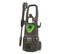 Nettoyeur haute pression électrique RX4 160 bars avec accessoires