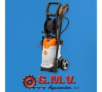 Nettoyeur haute pression 2,1kW RE 100 Plus Control - STIHL - RE02-011-4529