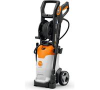Nettoyeur Haute Pression Électrique Stihl Re 100 Plus Control