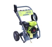 Varan Motors - 93003 Nettoyeur Haute Pression Essence 6.5CV 163CC 2100PSI 150BAR