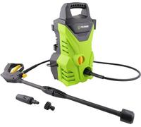 Nettoyeur Haute Pression Fieldmann FDW 201402-E, 1400W, 105 bar, 396 L/h, Tuyau 3m