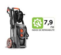 FUXTEC Nettoyeur haute pression FX-HDR2200
