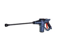 Laveuse de jardin sans fil GRAPHITE Energy+ 18V Li-lon, pression max. 24 bar, sans batterie