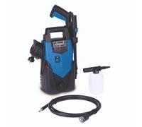 Nettoyeur haute pression HCE1400 - SCHEPPACH - 5907732930