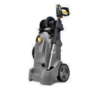 Nettoyeur haute pression HD 4/10 X Classic Plus - KARCHER - 15209980