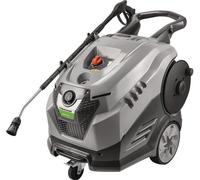 Nettoyeur haute pression HDR-H 55-15 540 l/h 150bar CLEANCRAFT