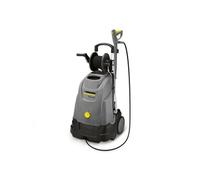 Kärcher Nettoyeur haute pression eau chaude HDS 5-15 UX Plus – Électrique – Pression réglable