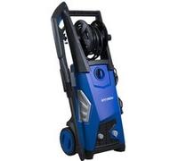 Nettoyeur haute pression - HYUNDAI HY-HYWE13-36, Série Hobby, Bleu/Noir G