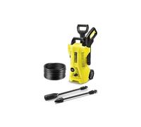 Nettoyeur haute pression K 2 Power Control - Pression 110 bar- Débit 360 l/h- Réglage de la pression