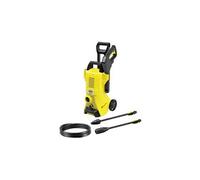 Kärcher Nettoyeur haute pression K 3 Power Control – 120 bar, 380 l/h, 1600 W