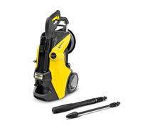 Nettoyeur Haute Pression K 7 Premium Power Control Flex, Pression Max 180 Bar, Débit : 600l/h, Surface : 60m²/h, Poids : 17,7 kg, Pistolet et Flexible Haute Pression, Lance Vario Power, Rotabuse