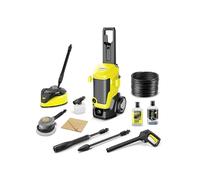 Kärcher Nettoyeur haute pression K 7 WCM Car&Home FJ – 180 bar 600 l/h rotabuse – Kit Auto et Home
