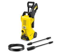 Nettoyeur haute pression K3 Power Control avec accessoires - KARCHER - 16761000
