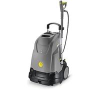 Nettoyeur Haute Pression - KÄRCHER - HDS 5/15 U - Électrique - Jaune - Professionnel