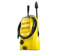 Nettoyeur haute pression KÄRCHER K 2 Classic, 1400 W, 110 bars, 360 litres/heure, compact et léger