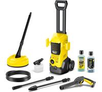 Nettoyeur haute pression Kärcher K 2 Premium FJ Home 110 bars 1.673-538.0