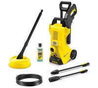 Nettoyeur haute pression KARCHER K 3 Power Control Home