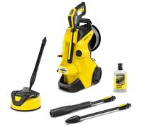 Nettoyeur haute pression Kärcher K 4 Premium Power Control Flex Home