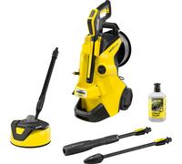 Nettoyeur haute pression Kärcher K 4 Premium Power Control Flex Home