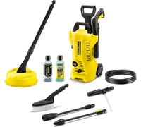 Nettoyeur haute pression Kärcher K2 Power Control Car & Home