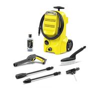 Nettoyeur haute pression - KÄRCHER - K3 Classic Car - 120 Bars - 380 L/h - Compact et léger