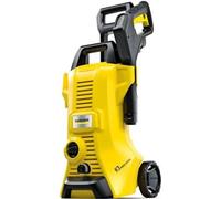 Nettoyeur Haute Pression Kärcher K3 Power Control, Avec Accessoires, Application Home & Garden