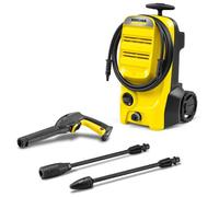 Kärcher K 4 Classic Nettoyeur haute pression (420 l/h/130 bar) 1.679-420.0