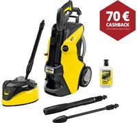 Nettoyeur haute pression Kärcher K7 Power Flex Home