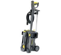 Nettoyeur haute pression - KARCHER - HD 5/11 P+ - 2200W - Ultra-mobile et compact