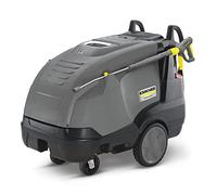 Nettoyeur haute pression KARCHER HDS 13/20-4SX+ eau chaude 1300 l/h 200 bars avec enrouleur - 10719320 - -