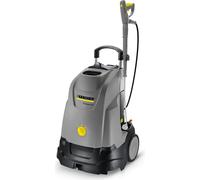 Kärcher Nettoyeur haute pression HDS 5/11 U – eau chaude, monophasé, 110 bar (1.064-900.0)