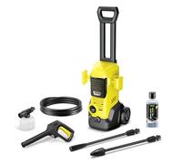 Nettoyeur haute pression Karcher K 2 Premium FJ - Pression 110 bar- Débit 360 l/h- Buse à jet plat