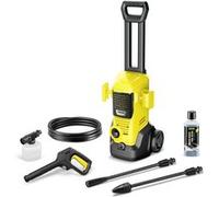 Nettoyeur haute pression Karcher K 2 Premium FJ - Pression 110 bar- Débit 360 l/h- Buse à jet plat