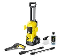 Karcher nettoyeur haute pression K 3 FJ avec canon à mousse 1.676-358.0