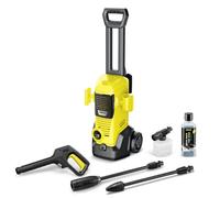 Karcher nettoyeur haute pression K 3 FJ avec canon à mousse 1.676-358.0