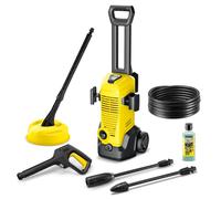 Nettoyeur haute pression Karcher K 3 Home