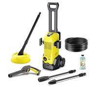 Nettoyeur haute pression Karcher K 3 Home avec kit maison 380L/h 1600W