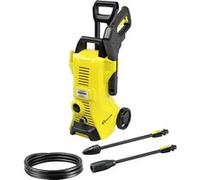 Nettoyeur haute pression K3 Power Control KARCHER - 380L/h - 1600W - 120 bar