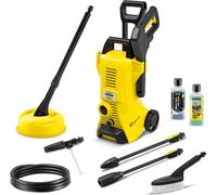 Nettoyeur haute pression KARCHER K 3 Power Control pour voiture et maison - 1,676-105,0