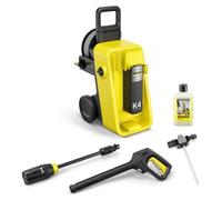 Nettoyeur Haute Pression Karcher K 4 Comfort Premium, 420 L/h, 1800 W, 130 bar, Flexible PremiumFlex 8m