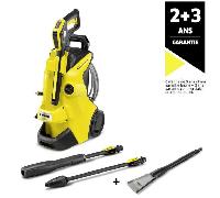 Nettoyeur haute pression KARCHER K 4 Power Control Flex - 420 L/h - 1800 W - 130 bar + Lance Eco Booster K4