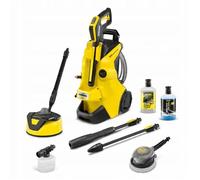 Nettoyeur haute pression- KARCHER - K4 Power Control Flex Car & Home (130 bar) 1.324-309.0